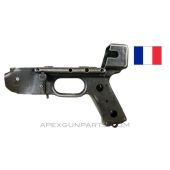 French MAT-49 Project Lower Receiver, Stripped  *Fair* 