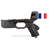 MAT-49 Project Lower Receiver, Stripped, Model 2, *Fair* 