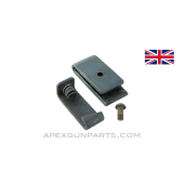 STEN MK 2 / MK 5 Magazine Catch Assembly, *Good* 