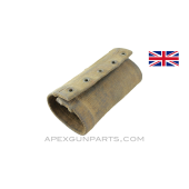 STEN Suppressor Sleeve, Canvas, *Good* 
