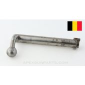 Belgian M1893 Bolt Body, In The White, 7.92x57 *Good*