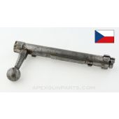 Polish wz29 Bolt Body, Czech Made, 7.92x57 *Good*