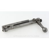 Unknown Mauser Bolt Body, w/ Extractor, 7.92x57 *Good*