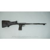 BREN MK1 Lower Assembly, w/ MK2 Buttstock *Good* 
