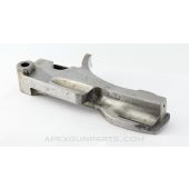 Madsen LMG Breech Block, Cut Out for Rimmed Cartridges, Complete, *Good* 