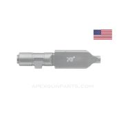 PTR Manufactured Locking Piece for the G3 / HK91, 70 Degree, *NEW*