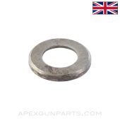 Enfield #4 / #5 Buttstock Bolt Spring Washer *NOS*