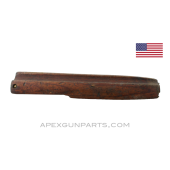 M1 Carbine Upper Hand Guard, Early Single Rivet *Fair* 