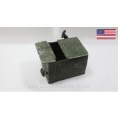 Mk 64 and Mk 93 .50 CAL Ammunition Can Holder *Good*