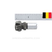 FAL Type A Gas Plug, Long, A Marked, *Very Good*