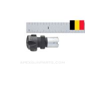 FAL Type B Gas Plug, Short, A Marked, *Very Good*