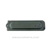 Metric FAL Magazine Floor Plate, Blued, *Good*