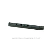 FAL Scope Rail Attachment, 5", Stripped *Good*