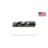 Browning M2 / M3  .50 Cal. side Mount Trigger *Good*