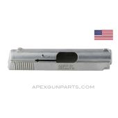 Bryco 380 Pistol Slide, Stripped, .380 ACP *Good* 
