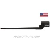 Savage made Spike Bayonet for the #4 Enfield