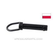 Polish SG-43 Backplate Pivot Pin *Very Good* 