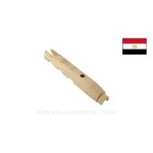 Egyptian Rashid Carbine Handguard, Water Stained, Unfinished *As-Is*