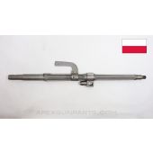 Goryunov Model SGMT Barrel, Intact, 28.5", 7.62x54r, Bead Blasted, *Good* 