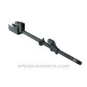 Zastava N-PAP Barrel Assembly, No Front Sight Block, Blued, 7.62X39, 922(r) Compliant Part, *Unused*