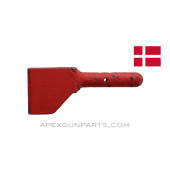 M1 Garand Blank Firing Adapter, Danish, *Good* 