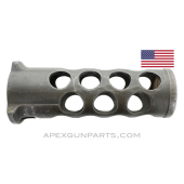 Browning M2 .50 Cal. Barrel Support, *Good* 