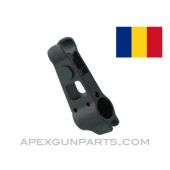 Romanian AKM Front Sight Block, Blued, 7.62x39, *NEW*