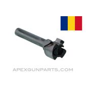 Romanian AKM AK Bolt Complete, UnNumbered, Blued, 7.62x39 *NEW*