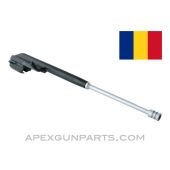 Romanian AKM Bolt Carrier, UnNumbered, Blued, 7.62x39 *NEW*