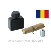 Romanian AKM Maintenance / Cleaning Kit, 7.62x39, *NEW* 