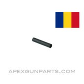 Romanian AKM Rear Sight Block Mounting Pin, 7.62x39, *NEW* 