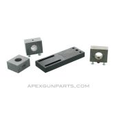 AKM / AK-74 Barrel Drilling Tool, by Requiem Tools, *NEW*