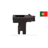 FBP M/948 Trunnion / Magazine Well Section, Stripped *Good*