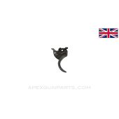 Trigger, Complete, Webley MKIII