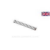 Extractor Spring, Webley MKVI