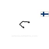 Mosin Nagant Rear Sling Swivel, No Screw, Finnish, *Good*