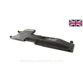 BESA Top Cover, Warped Mount Lugs *Fair*