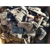 SPECIAL! MIX n MATCH MAGAZINE POUCHES, 5 FOR $10!