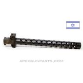 Browning 1919A4 Trunnion, w/ Barrel Jacket, Israeli 7.62 *Good*