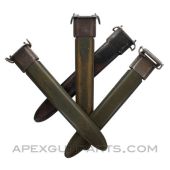 M7 Bayonet Scabbard for M1 Bayonet *GOOD*