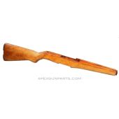 M1 Garand Stock, Good, Birch PENDING-C
