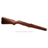 M1 Garand Stock, Good, Walnut PENDING-C