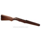 M1 Garand Stock, Repaired, Walnut PENDING-C