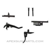 Czech VZ58 Full Auto Fire Control Group