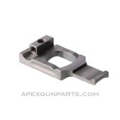 G3/HK91/HK33/HK93 Rear Sight Base, NEW US Made