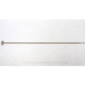 Barracks Cleaning Rod, 35" *Good*