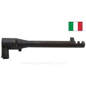 Berretta M38/44 Barrel, w/ Receiver Section, Cut Magwell *Fair*