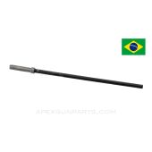 Rossi Revolver Center Pin 3-3/8", Two-Tone Finish *Good*