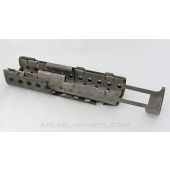M240 Heatshield Assembly Broken Handguard *As Is*