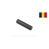 Romanian AKM Front Trunnion Barrel Pin, 7.62x39, *NEW* 